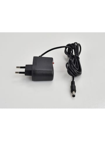 Kitchen Move Ladekabel für Sensor-Mülleimer in Schwarz