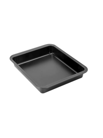Kaiser Backblech in Schwarz - (L)39 x (B)30 cm