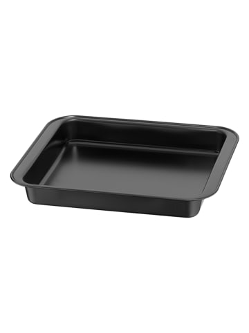 Kaiser Auflaufform "Delicious" in Schwarz - (L)29 x (B)23 cm