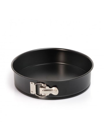 Kaiser Springform "Classic" in Schwarz - Ø 20 cm