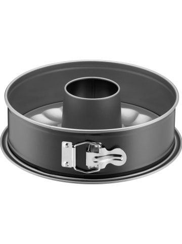 Kaiser Springform "Inspiration" in Anthrazit - Ø 26 cm