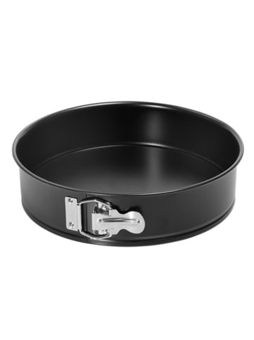 Kaiser Springform "Classic" in Schwarz - Ø 30 cm