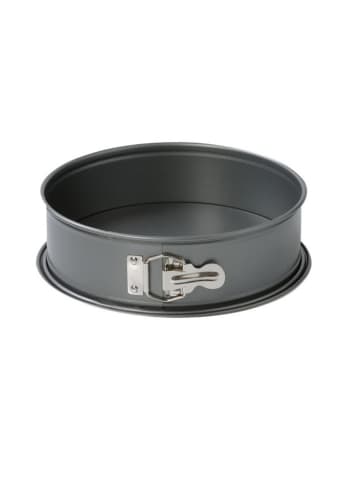 Kaiser Springform "Gourmet" in Anthrazit - Ø 24 cm