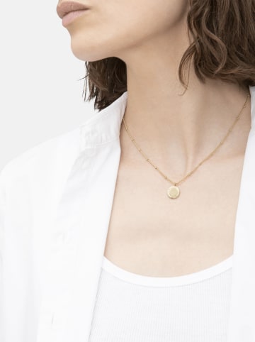 Liebeskind Ketting met hanger - (L)47 cm