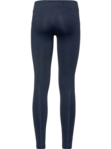 Odlo Functionele legging "Core" donkerblauw