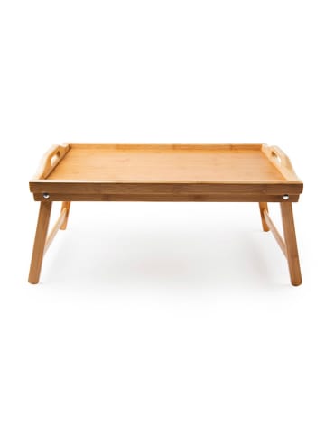 Trendy Kitchen by EXCÉLSA Tablett in Bambus - (B)50 x (H)6 x (T)30 cm