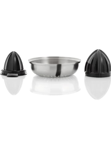 WMF Citruspers "Stelio" zilverkleurig