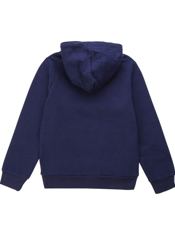 Timberland Sweatshirt in Dunkelblau