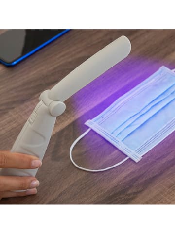 InnovaGoods Składana lampa UV do dezynfekcji