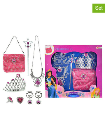 Toi-Toys 6-delige accessoireset "Prinses" - vanaf 3 jaar
