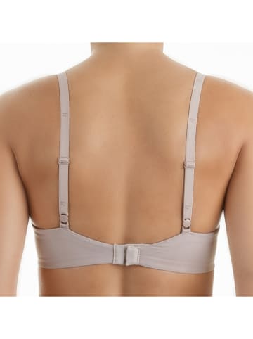 Gorsenia Push-up beha crème