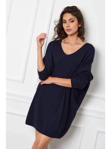 Joséfine Pullover "Beder" in Dunkelblau