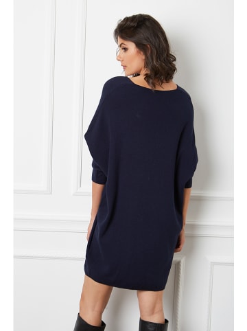 Joséfine Pullover "Beder" in Dunkelblau