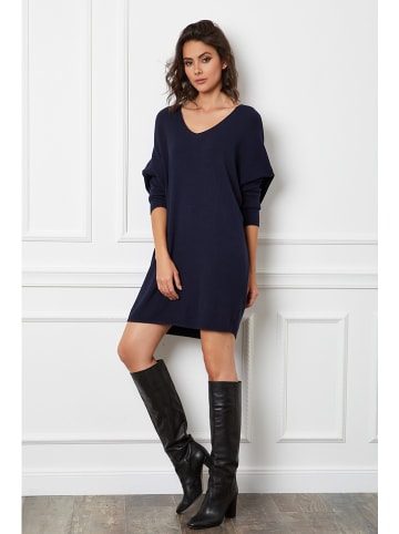 Joséfine Pullover "Beder" in Dunkelblau