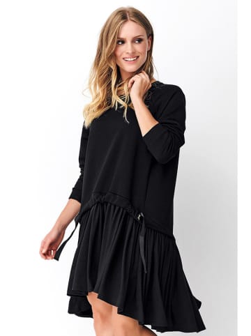 numinou numinou Kurze Kleider (Mini) in schwarz