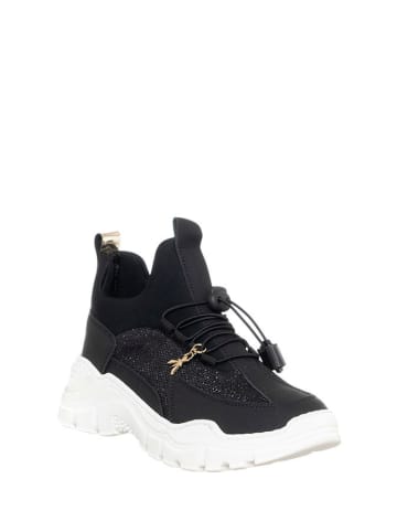 Patrizia Pepe Sneakers zwart