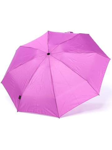 Knirps Paraplu "Knirps T.100 Small Duomatic" roze