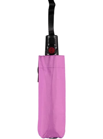 Knirps Paraplu "Knirps T.100 Small Duomatic" roze