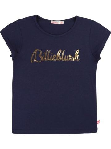 Billieblush Shirt donkerblauw