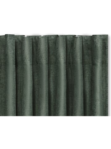 Lifa Living Gordijn "Luxe" groen