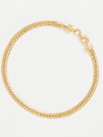 OR ÉCLAT Gouden armband "Colina"