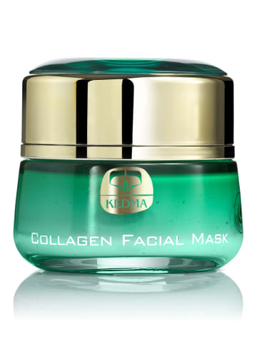 KEDMA Gesichtsmaske "Collagen", 70 g
