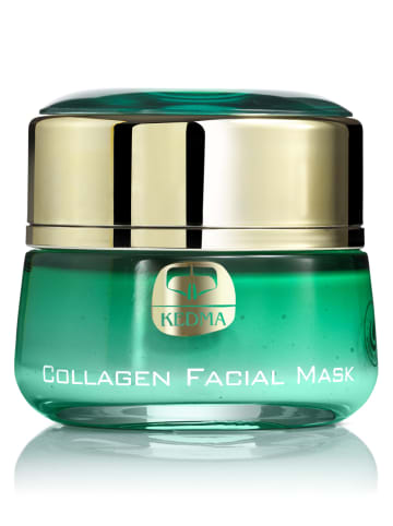 KEDMA Maska do twarzy "Collagen" - 70 g