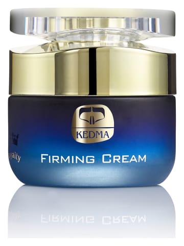 KEDMA Gezichtscrème "Royalty Firming", 50 g