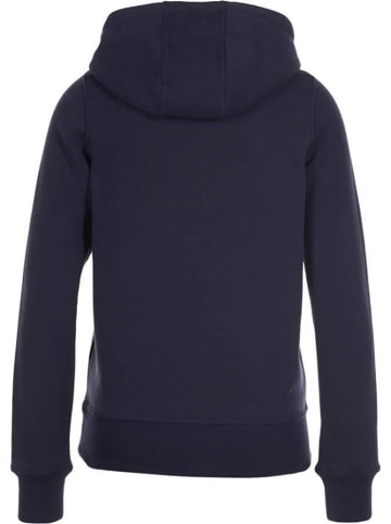 Peak Mountain Sweatshirt in Dunkelblau