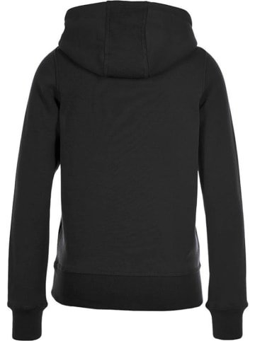 Peak Mountain Sweatshirt in Schwarz