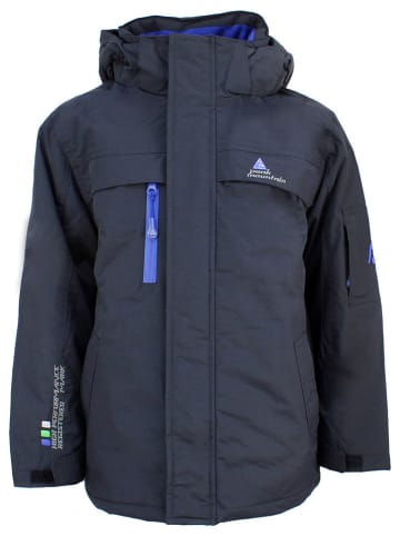 Peak Mountain Parka in Dunkelblau