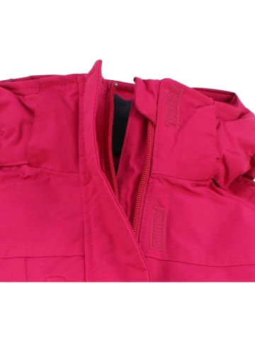Peak Mountain Functionele jas roze