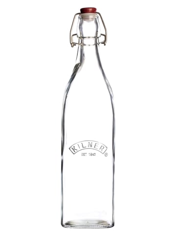 Kilner Butelka - 1 l