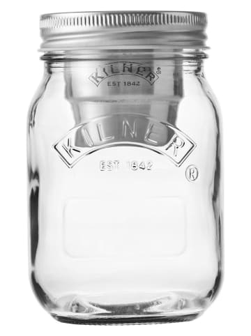 Kilner Vorratsglas - 500 ml