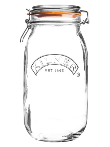 Kilner Słoik na przetwory - 1,5 l