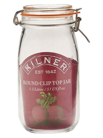 Kilner Słoik - 1,5 l