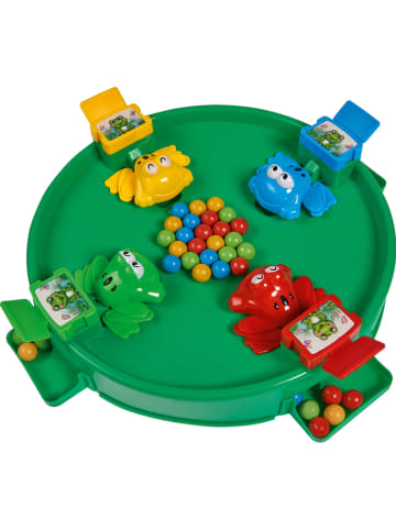 Noris Gra zręcznościowa "Hungry Frogs - 4+