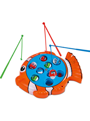 Noris Hengselspel - Aanbevolen leeftijd: vanaf 3 jaar