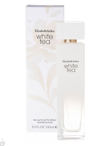 White Tea White Tea - EdT, 100 ml