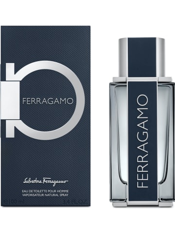 Salvatore Ferragamo Ferragamo - eau de toilette, 100 ml