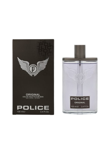 Police Police for men - EDT - 100 ml