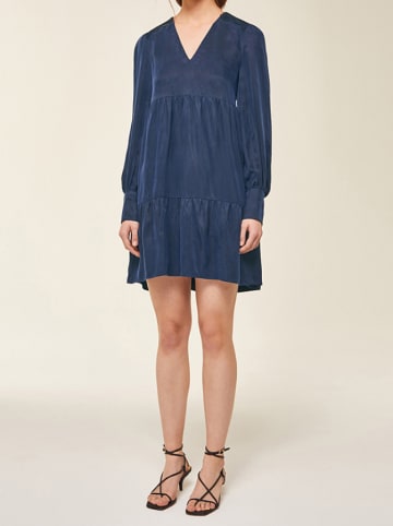 IVY & OAK Kleid in Dunkelblau