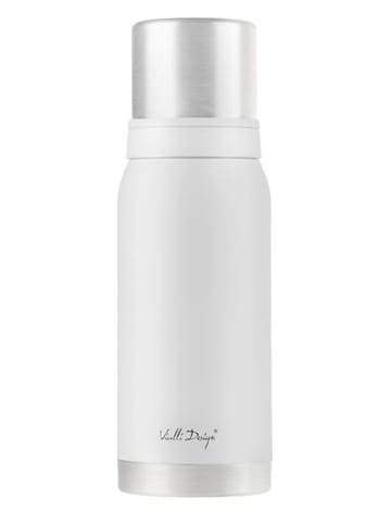 Vialli Design Isoleerfles wit - 1 l