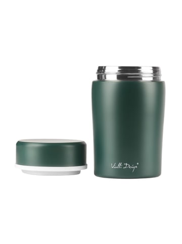 Vialli Design Thermobehälter in Grün - 500 ml