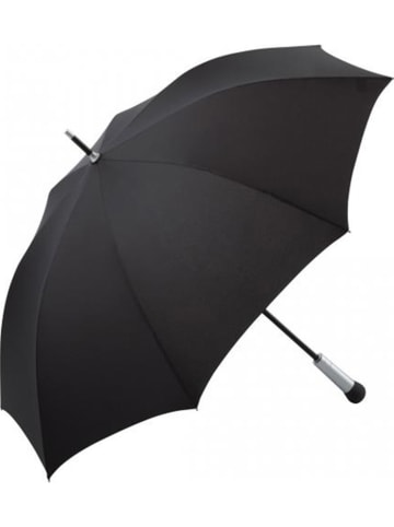Le Monde du Parapluie Parasol "Gearshift" w kolorze czarnym - Ø 115 cm