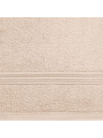 Eurofirany Handtuch "Lori" in Beige