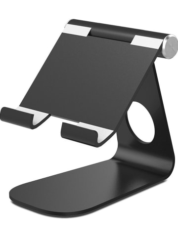 SmartCase Tablethouder zwart