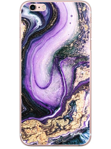 SmartCase Case w kolorze fioletowym do iPhone 6/6S/7/8/SE 2020