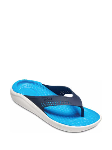 Crocs Japonki w kolorze garantowym