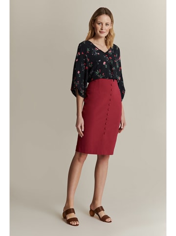 TATUUM Rok fuchsia